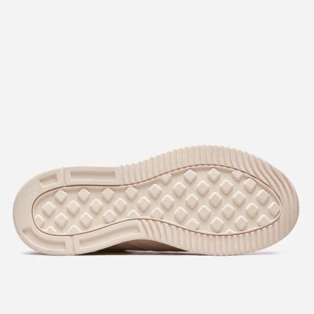 Everlane The Trainer Blush Low Top Sneakers Size 10 fits 9.5 - Picture 4 of 15